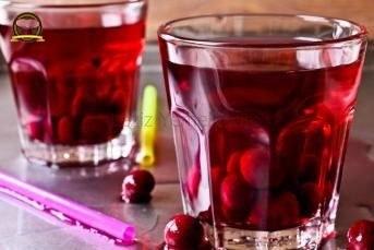 Vişne Hoşafı