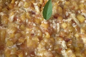 Patatesli Yumurta