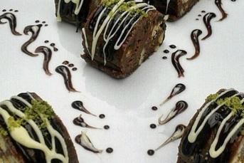 Mini Doyuran Pasta