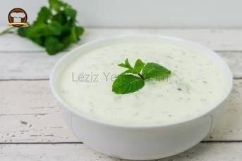 Yağlı Cacık