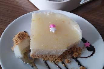 Limon Harikası