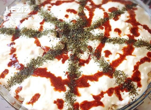 Sakandırık Tarifi