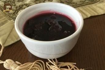 Vişne Sosu