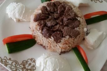 Porsiyonluk Maklube