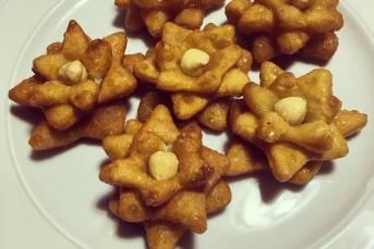 Çiçek Tatlı