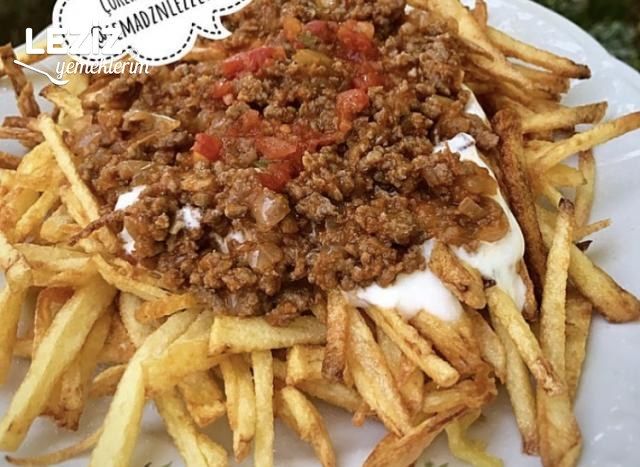 Pratik Kıymalı Çökertme Kebabı