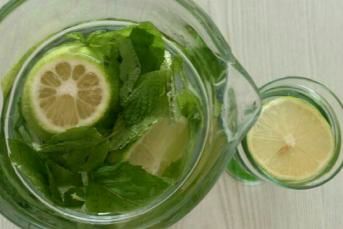 Detoks Suyu Tarifi