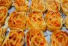 Sebzeli Rulo Börek