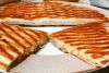 Tost Makinesinde 2 Dakikada Lavaş Böreği
