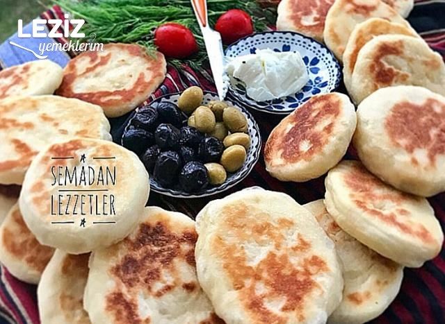 Mini Mini Bazlamalar