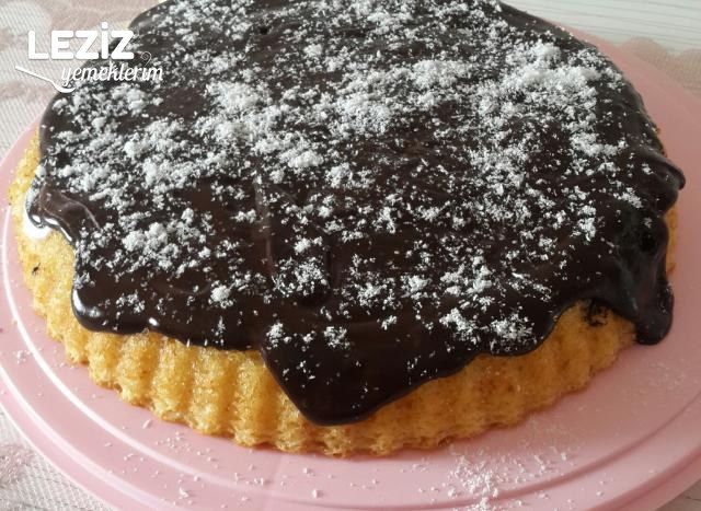 Damla Çikolatalı Anne Keki