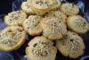 Damla Çikolatalı Muffin Kek