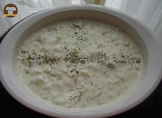 Enginar Salatası Tarifi
