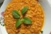 Kırmızı Mercimek Pilavı