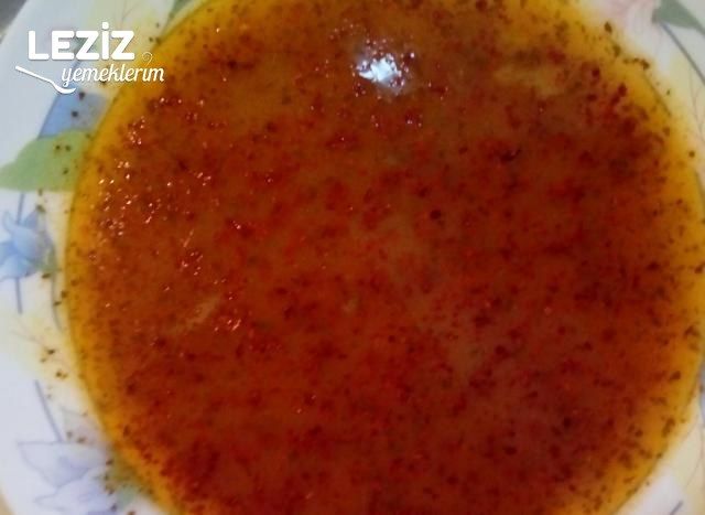 Nefis Tarhana Çorbası