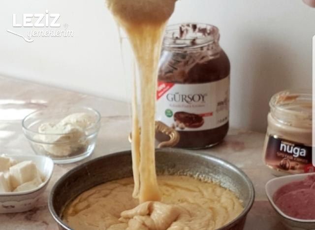 Kuymak (Canım Memleketimden)