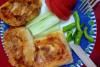 Bol Sebzeli Rulo Börek