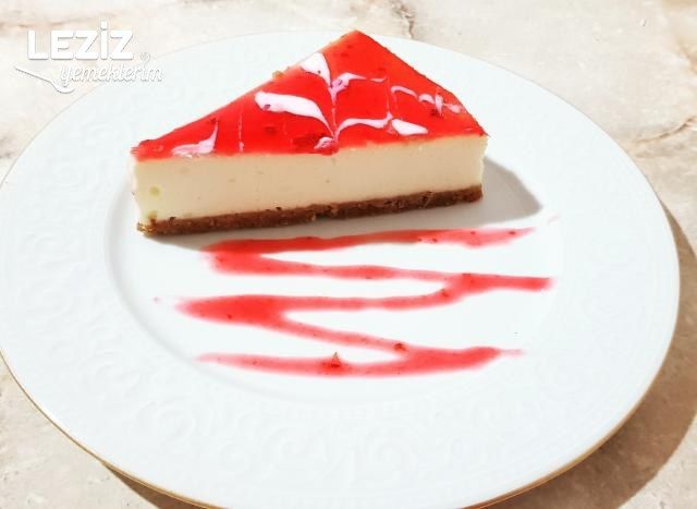 Erik Soslu Cheescake