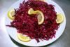 Kırmızı Lahana Salatası Tarifi