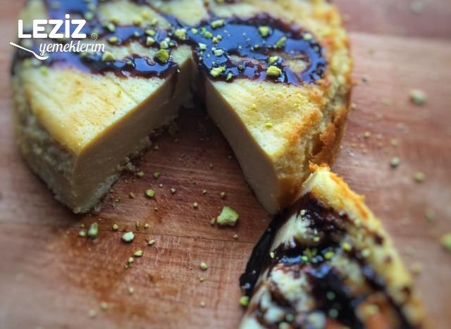 Japon Cheesecake