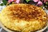 Tavada Nefis Makarnalı Börek (Su Böreği Tadında)