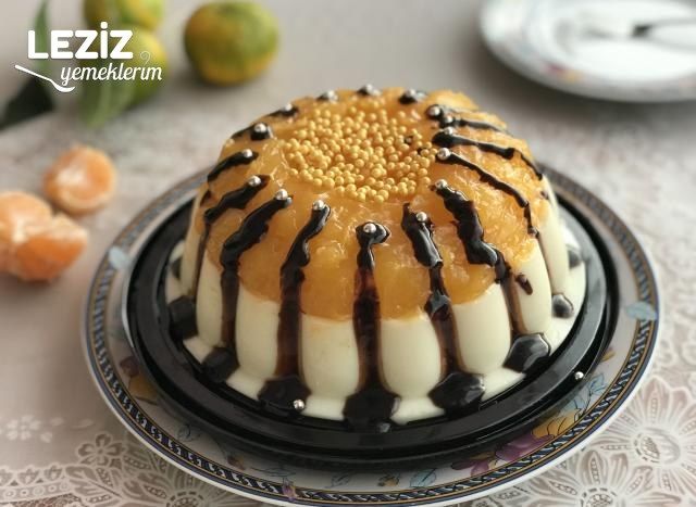 Mandalinalı Prenses Tacı