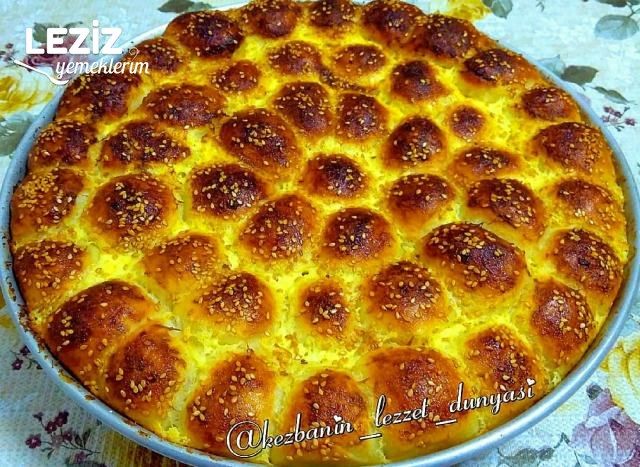 Peynirli Dızmana