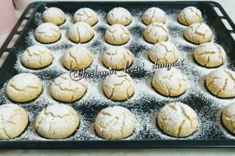 Pratik Pudingli Kurabiye