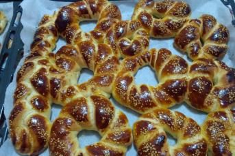 Pofuduk Poğaça Ve Açma Tarifi