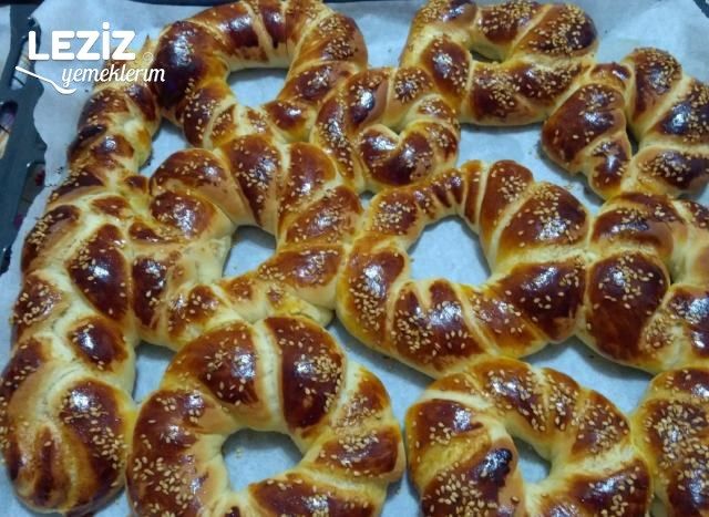 Pofuduk Poğaça Ve Açma Tarifi