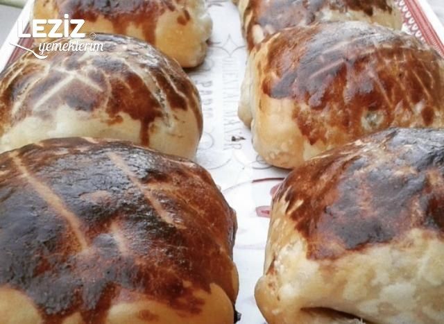 Kolay Talaş Böreği