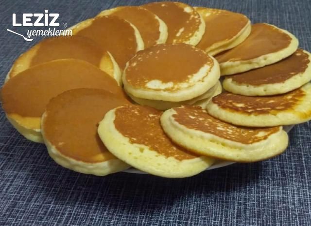 Nefis Pankeklerim
