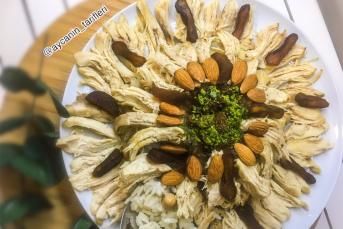 Mevlüt Pilavı