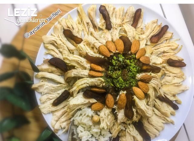 Mevlüt Pilavı