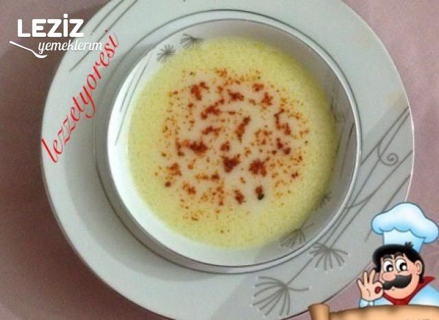 İşkembe Çorbası Yapımı
