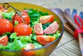 Salata Tarifi