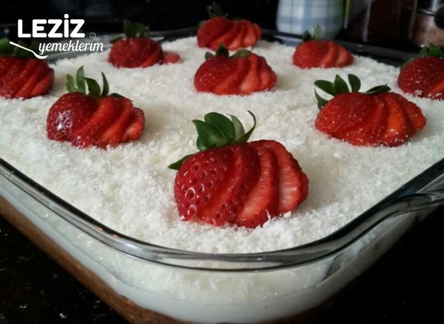 Gelin Pastası (Tam Ölçü)