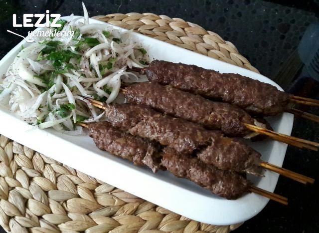 Adana Kebabı
