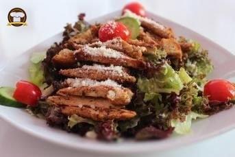 Sezar Salata