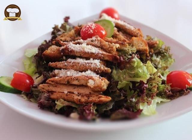 Sezar Salata