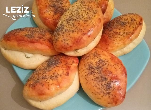 Yumuşacık Mis Gibi Poğaça