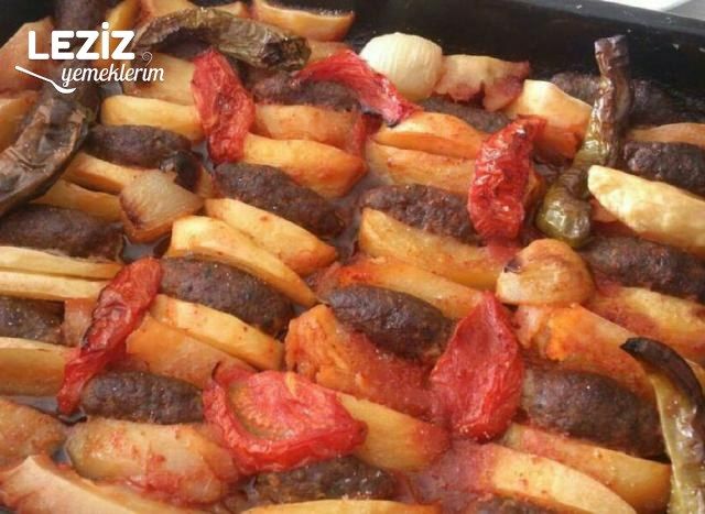 Nefis İzmir Köftesi