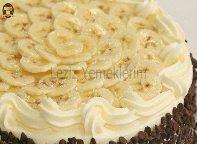 Muzlu Pasta