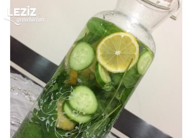 Sassy Water (Zayıflatan)