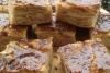 Kat Kat Haşhaşlı  Ve Cevizli Çörek