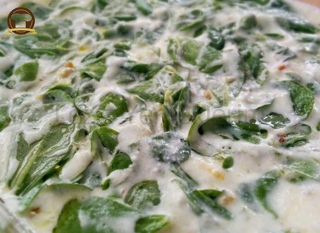 Yoğurtlu Semizotu Salatası Tarifi