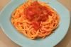 Çok Pratik Soslu Spagetti