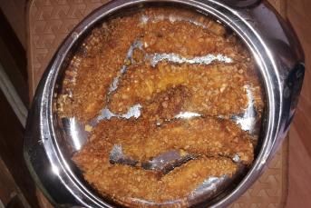 Kfc Tavukları