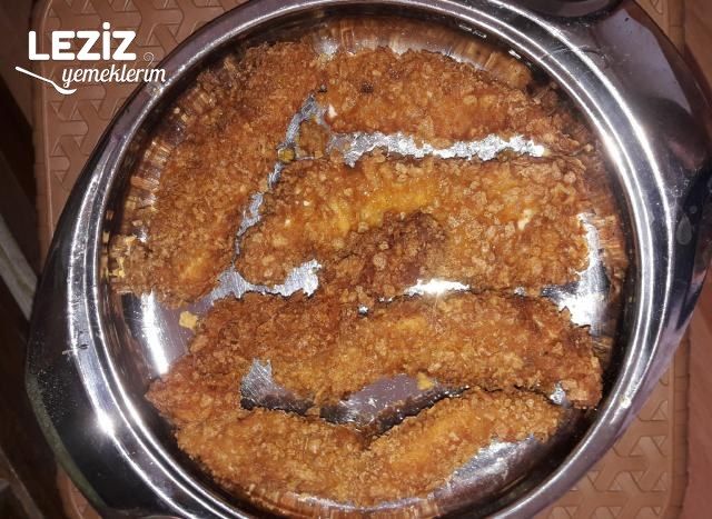 Kfc Tavukları