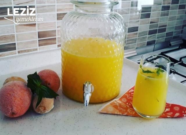 Tam Kıvamında Limonata